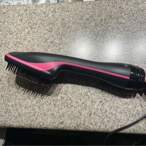 Revlon Hair Dryer Brush